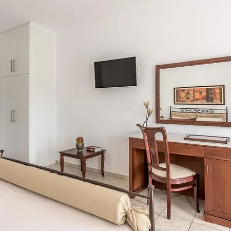 Гостевой дом Astraeos 3*