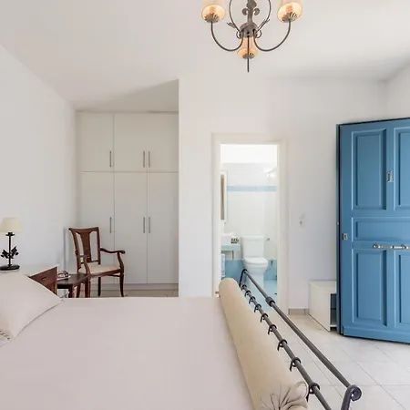 Astraeos Гостевой дом Пачаина