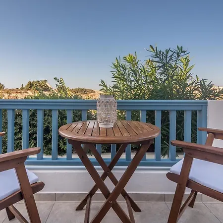 Astraeos Гостевой дом