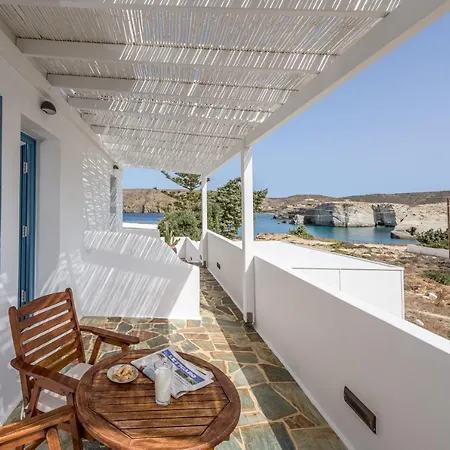 Гостевой дом Astraeos