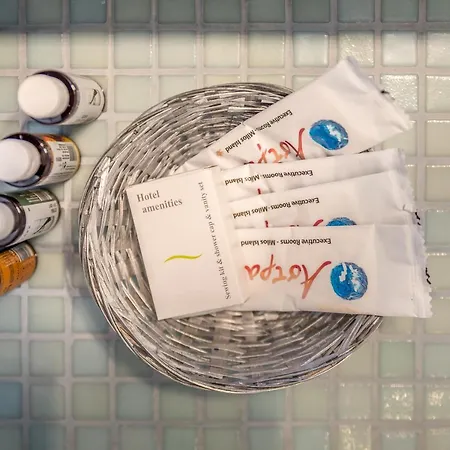 Гостевой дом Astraeos 3*