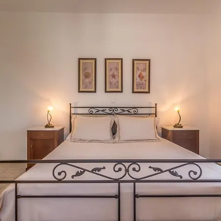 Astraeos Гостевой дом Пачаина