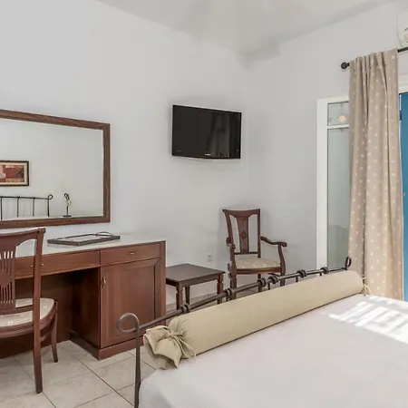 Astraeos 3* Пачаина