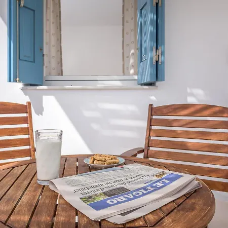 Astraeos Гостевой дом Пачаина