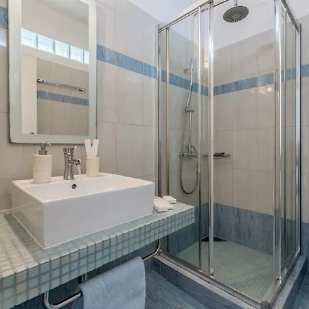 Гостевой дом Astraeos Пачаина