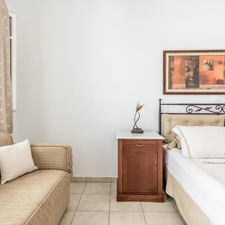 Гостевой дом Astraeos