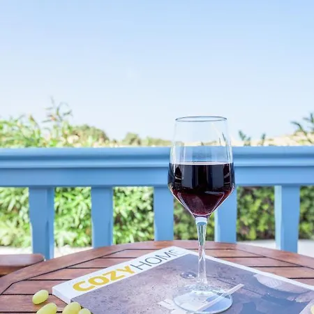 Гостевой дом Astraeos 3*