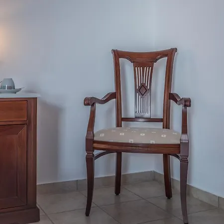 Гостевой дом Astraeos