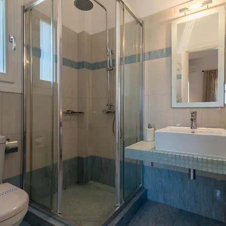 Astraeos Гостевой дом