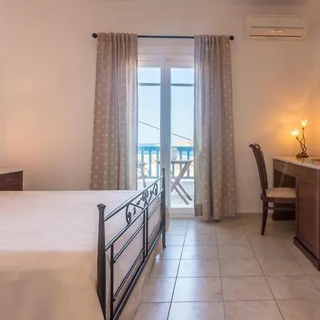 Гостевой дом Astraeos Пачаина