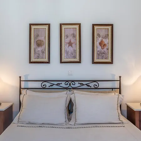 Astraeos 3* Пачаина