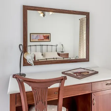 Гостевой дом Astraeos 3*