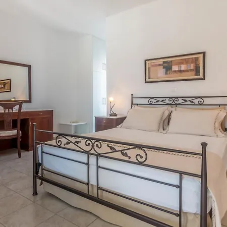 Astraeos Гостевой дом Пачаина