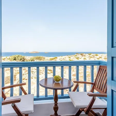 Гостевой дом Astraeos Пачаина