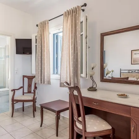 Гостевой дом Astraeos