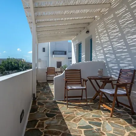 Гостевой дом Astraeos