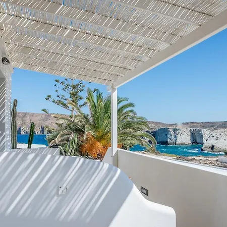 Гостевой дом Astraeos Пачаина