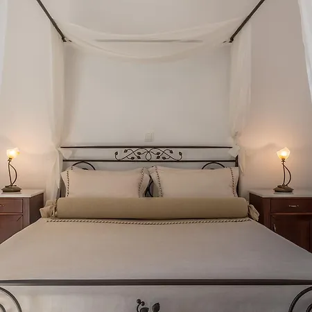 Гостевой дом Astraeos 3*