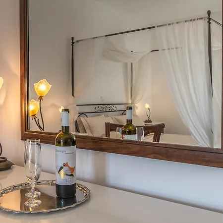 Гостевой дом Astraeos Пачаина