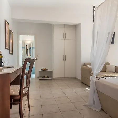 Astraeos 3* Пачаина