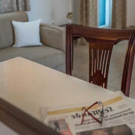 Гостевой дом Astraeos Пачаина