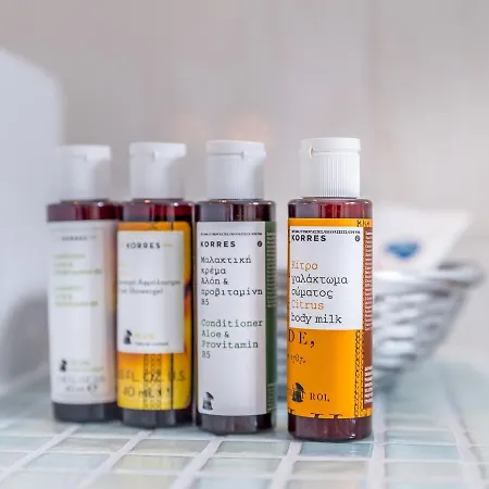 Astraeos Гостевой дом