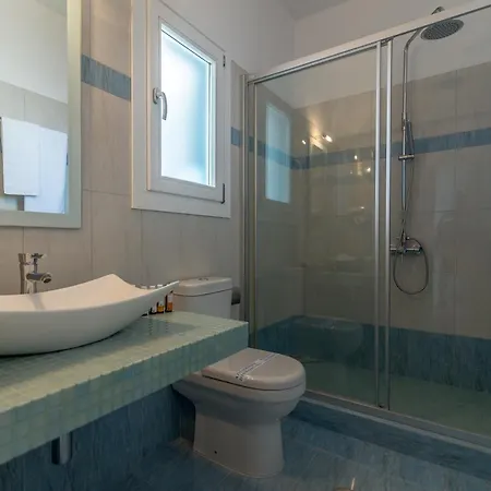 Гостевой дом Astraeos 3*