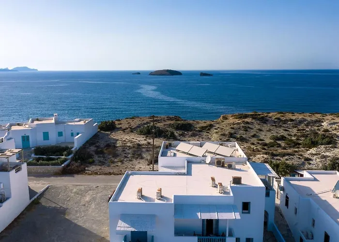 Guest house Astraeos