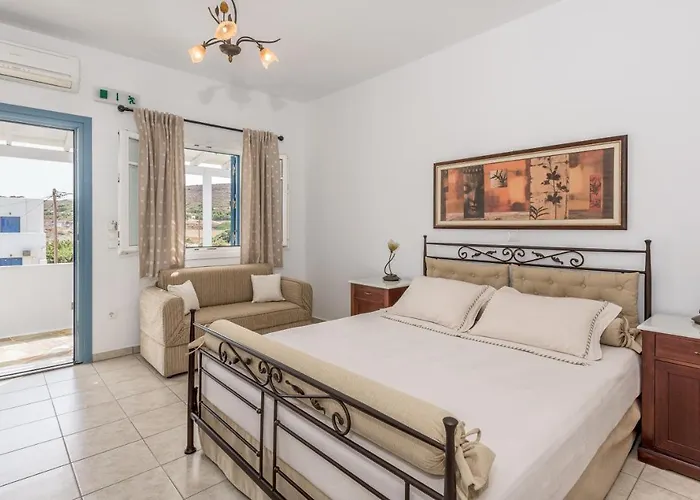 Astraeos 3* Pachaina