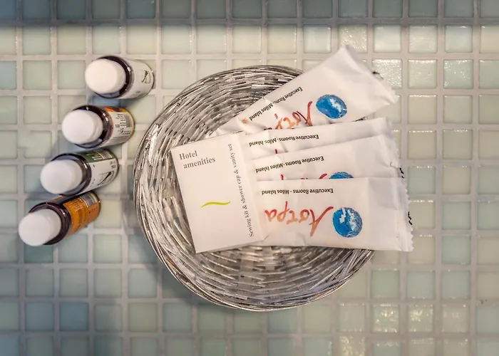 Guest house Astraeos 3*