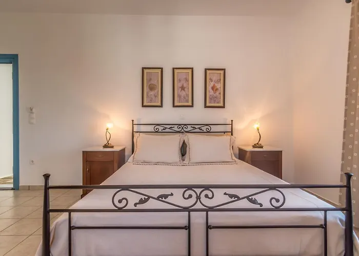 Astraeos Guest house Pachaina