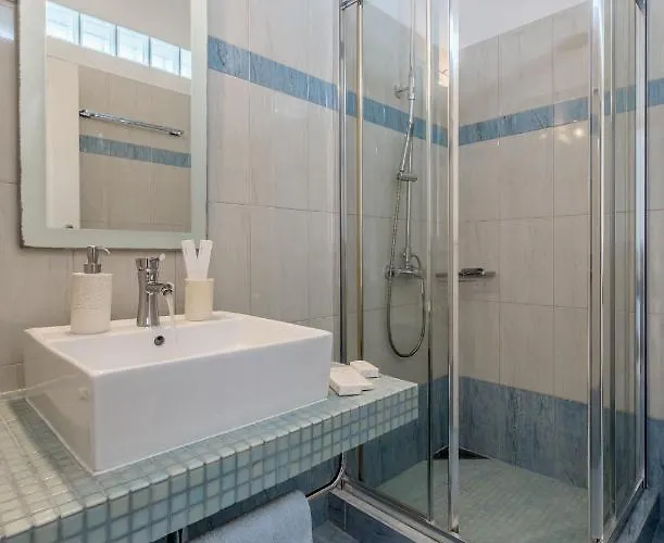 Guest house Astraeos Pachaina