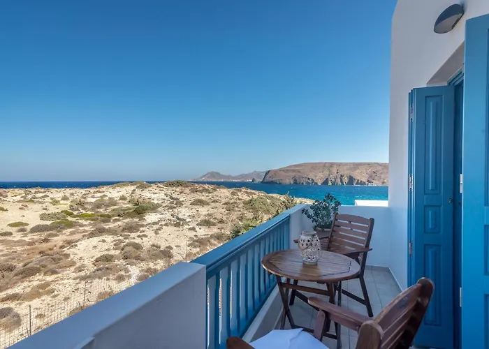 Astraeos Guest house 3*