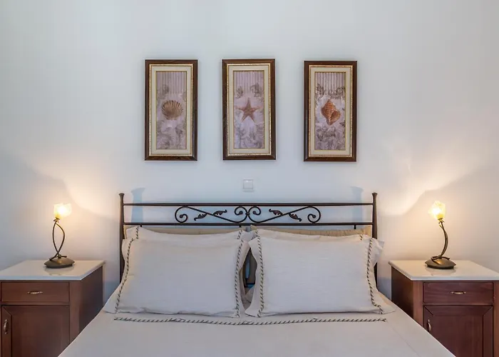 Astraeos 3* Pachaina