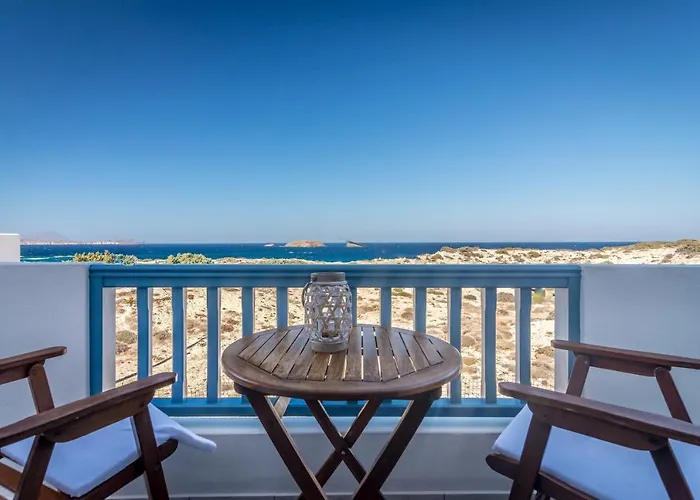 Guest house Astraeos 3*