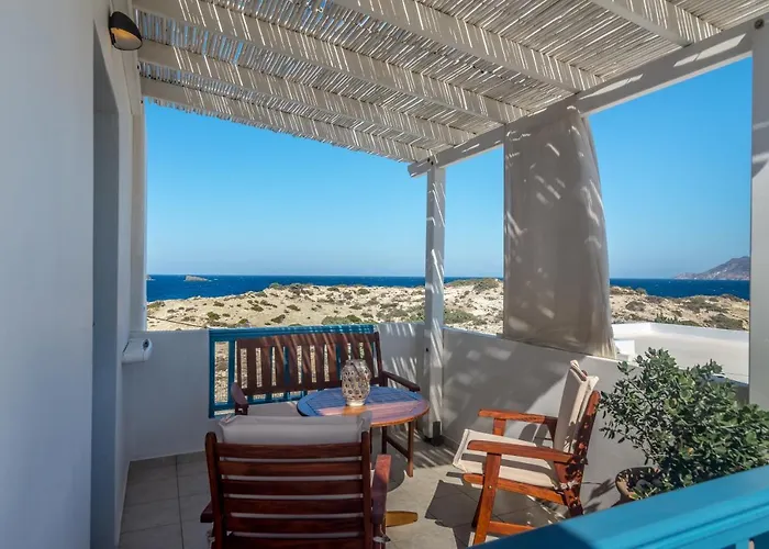 Astraeos Guest house