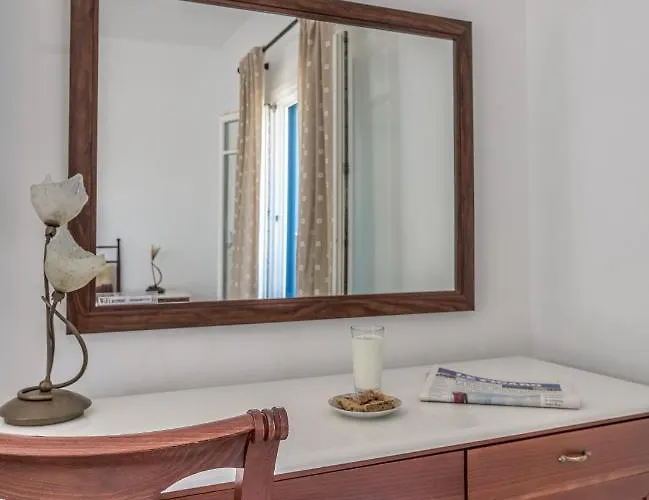 Astraeos Guest house Pachaina