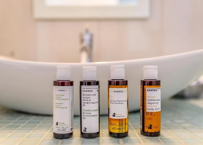 Astraeos 3* Pachaina