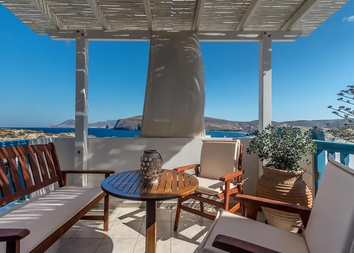 Astraeos Guest house Pachaina