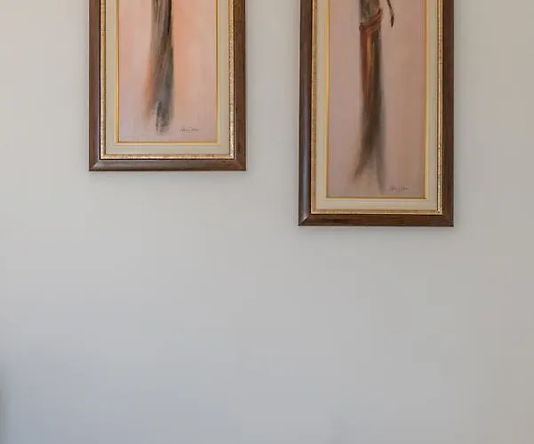 Guest house Astraeos Pachaina