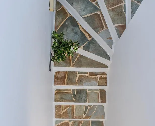 Guest house Astraeos Pachaina