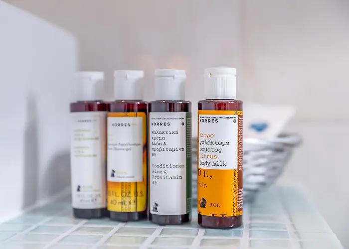 Astraeos Guest house