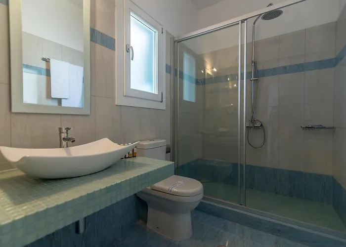 Guest house Astraeos 3*