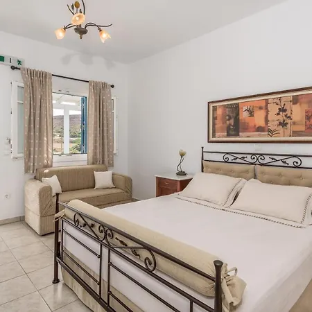 Astraeos 3* Pachaina