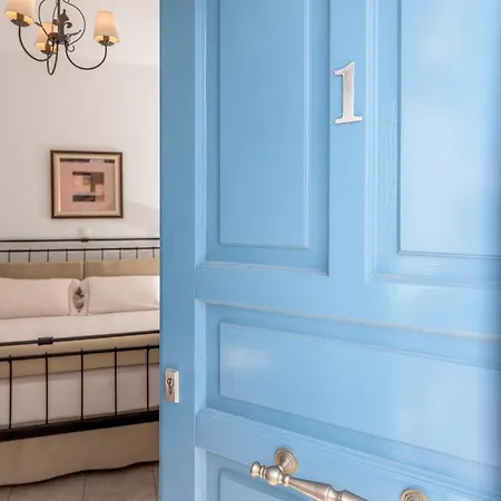 Pensión Astraeos Pachaina