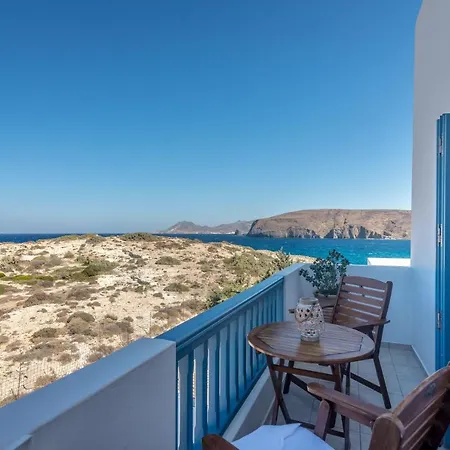 Astraeos Pensión 3*