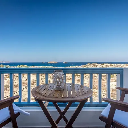 Pensión Astraeos 3*