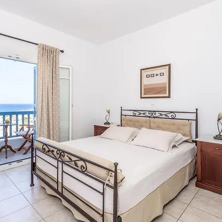 Astraeos 3* Pachaina