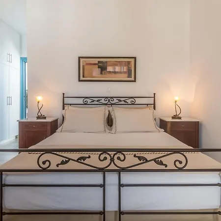 Pensión Astraeos Pachaina