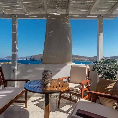 Astraeos Pensión Pachaina